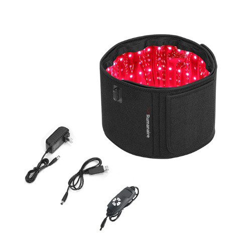 Rumanaire™ Red Light Therapy Belt