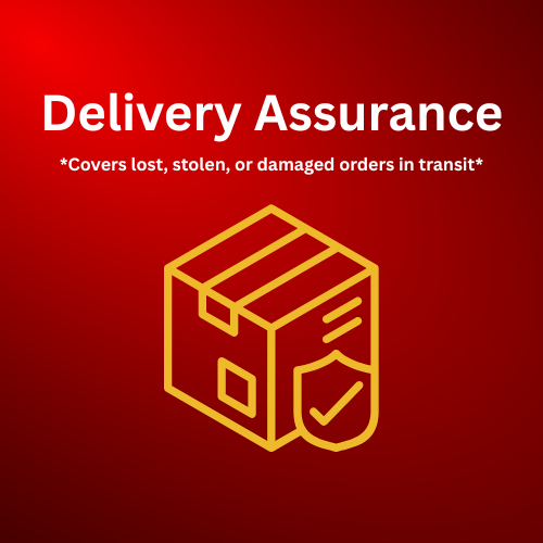 Package Shipping Insurance
